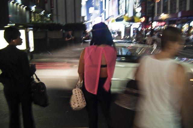 15bj Pillados en New York City