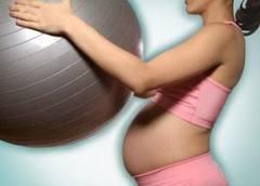 p2 p251 Ejercicio y embarazo: Pilates Prenatal