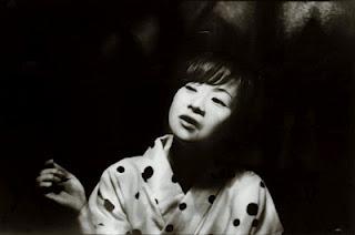 DESDE TOKIO CON AMOR: NUEVA FOTOGRAFÍA JAPONESA DESDE TOKIO CON AMOR: NUEVA FOTOGRAFÍA JAPONESA