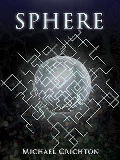 'Esfera', de Michael Crichton