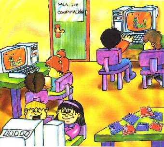 Las TIC en Educación ¿Es necesaria su incorporación? Las TIC en Educación ¿Es necesaria su incorporación?