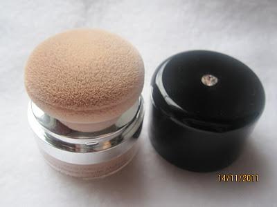 Maquillaje ÊTRE BELLE Maquillaje ÊTRE BELLE