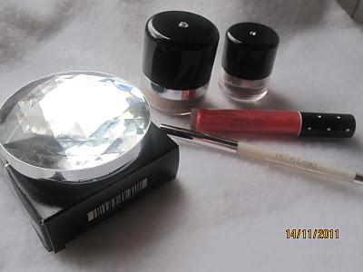 Maquillaje ÊTRE BELLE Maquillaje ÊTRE BELLE