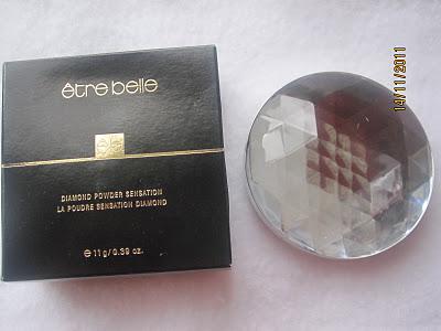 Maquillaje ÊTRE BELLE Maquillaje ÊTRE BELLE