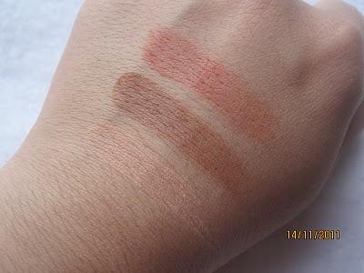 Maquillaje ÊTRE BELLE Maquillaje ÊTRE BELLE