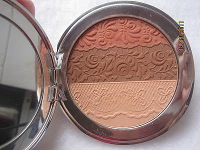 Maquillaje ÊTRE BELLE Maquillaje ÊTRE BELLE