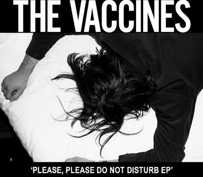 The Vaccines nos regala un nuevo EP, descárgatelo