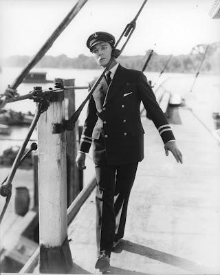 El héroe del río: Buster Keaton y el fin de una era