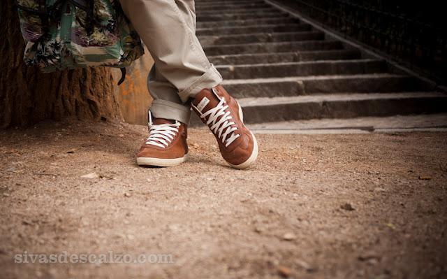 Le Coq Sportif 'Provençale Premium' for SivasDescalzo Le Coq Sportif 'Provençale Premium' for SivasDescalzo