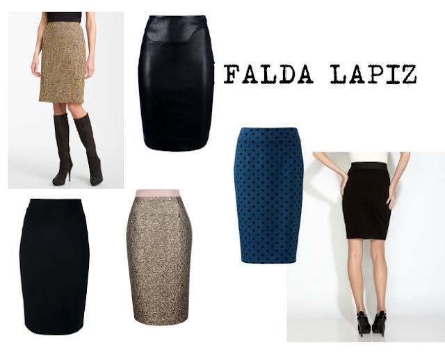 Las 4 prendas claves para este Otoño - Invierno 2012-2013 Las 4 prendas claves para este Otoño - Invierno 2012-2013