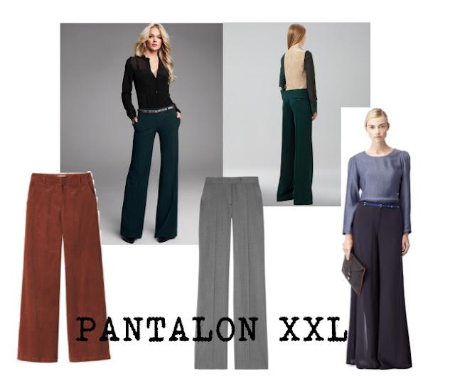 Las 4 prendas claves para este Otoño - Invierno 2012-2013 Las 4 prendas claves para este Otoño - Invierno 2012-2013