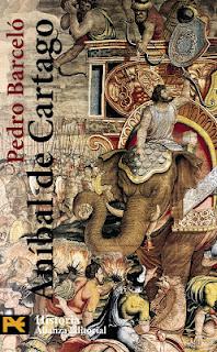 Barceló. Anibal de Cartago. Barceló. Anibal de Cartago.