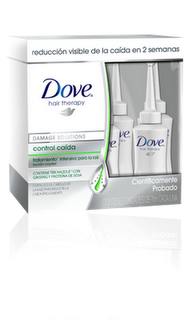 Dove - Nuevo Dove Control Caída Dove - Nuevo Dove Control Caída