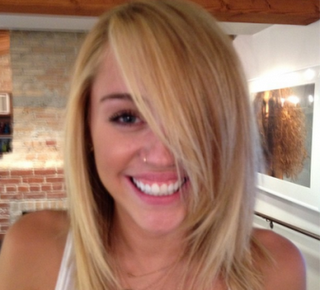 Miley Cyrus, corte de pelo y cambio de imagen radical