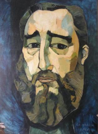 «Fidel» (En su cumpleaños 86) 20120814030014-fidel-guayasamin.jpg