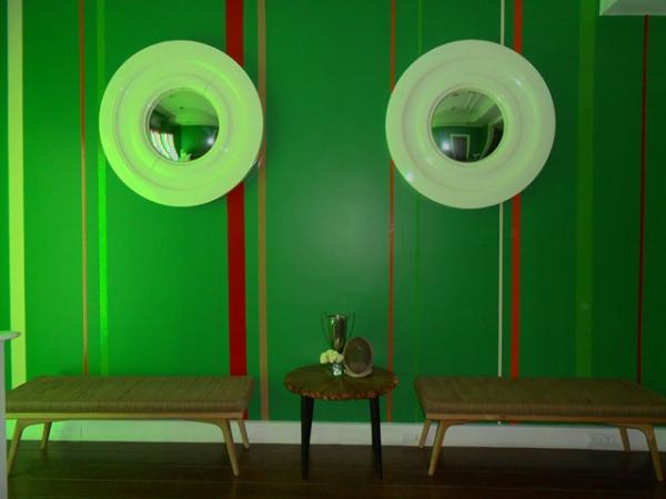 DSCN0181 Se Inaugura con todo un estilo: Casa Hornitos