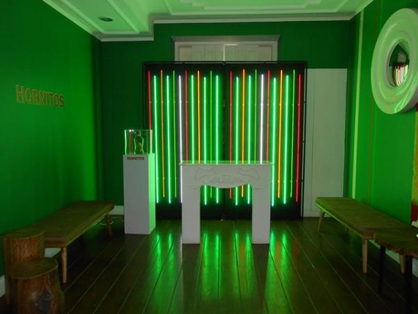 DSCN0173 Se Inaugura con todo un estilo: Casa Hornitos