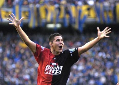 bichi fuertes Apuntes de la fecha 2: ¿Dónde están los goles?