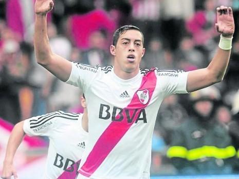 funes mori Apuntes de la fecha 2: ¿Dónde están los goles?