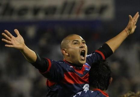chino luna Apuntes de la fecha 2: ¿Dónde están los goles?