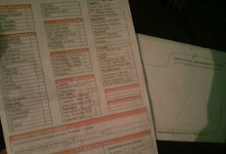 25. Se dice de mi... 25. Se dice de mi...