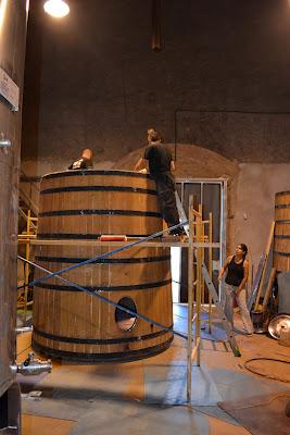 Mas Martinet – Cims de Porrera. Pasado, presente y futuro de los vinos de calidad en la DOQ. Priorat Mas Martinet – Cims de Porrera. Pasado, presente y futuro de los vinos de calidad en la DOQ. Priorat