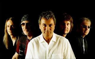 [Noticia] Disco tributo a Deep Purple, en breve