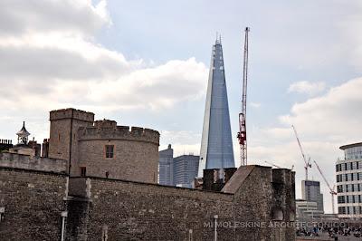 RENZO PIANO: SHARD Y LA REGENERACIÓN URBANA EN LONDRES RENZO PIANO: SHARD Y LA REGENERACIÓN URBANA EN LONDRES
