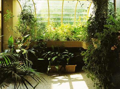 VÍCTOR HORTA: CASA-ESTUDIO EN BRUSELAS