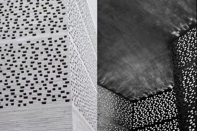 PETER ZUMTHOR: MUSEO KOLUMBA, COLONIA