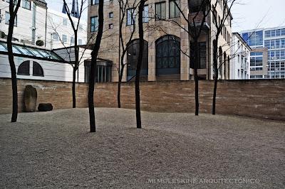 PETER ZUMTHOR: MUSEO KOLUMBA, COLONIA