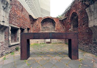 PETER ZUMTHOR: MUSEO KOLUMBA, COLONIA