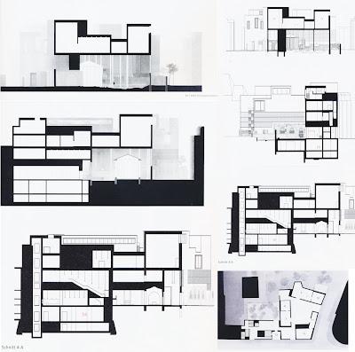 PETER ZUMTHOR: MUSEO KOLUMBA, COLONIA