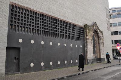 PETER ZUMTHOR: MUSEO KOLUMBA, COLONIA