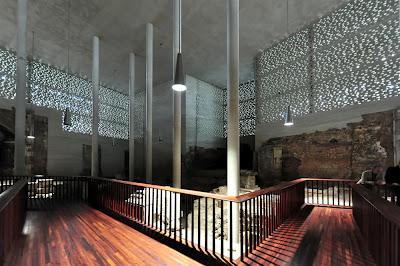 PETER ZUMTHOR: MUSEO KOLUMBA, COLONIA