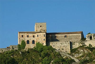 UNA MIRADA A VERUCCHIO, ITALIA