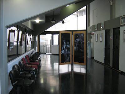 EL RECREO - Teatro Alberto de Paz y Mateos EL RECREO - Teatro Alberto de Paz y Mateos