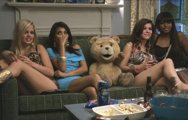 Crítica de cine: `Ted´ Crítica de cine: `Ted´