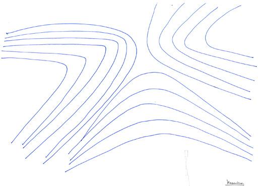 A-cero Projects Revestimentos diseñados por A-cero para Porcelanosa