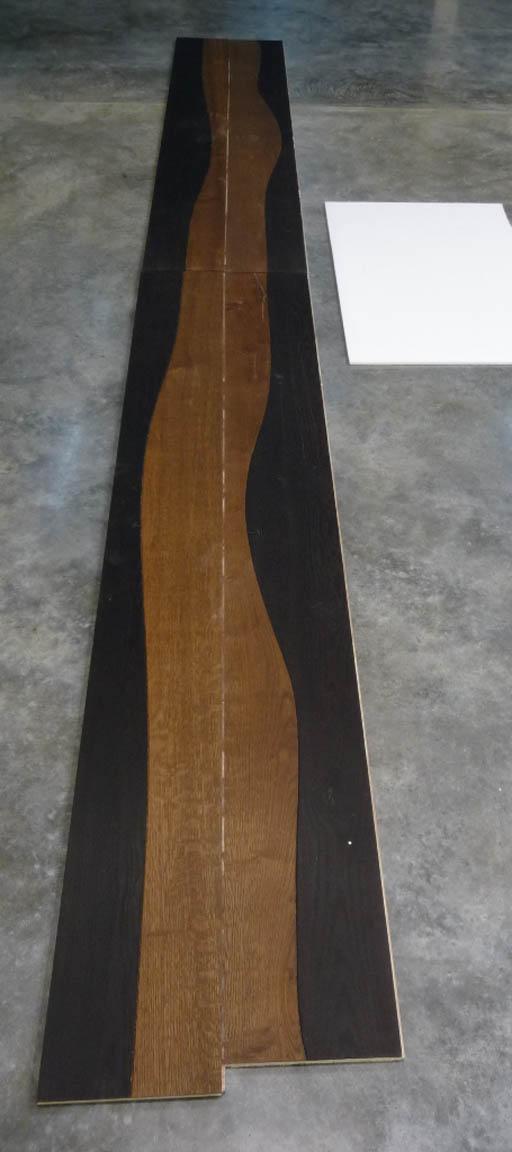 A-cero Projects Revestimentos diseñados por A-cero para Porcelanosa