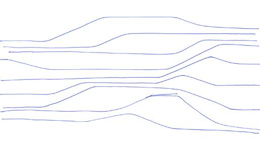 A-cero Projects Revestimentos diseñados por A-cero para Porcelanosa