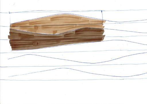 A-cero Projects Revestimentos diseñados por A-cero para Porcelanosa