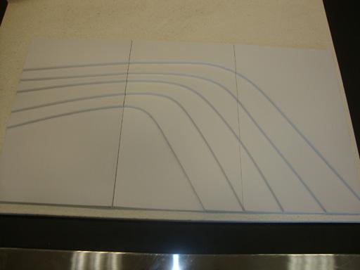 A-cero Projects Revestimentos diseñados por A-cero para Porcelanosa