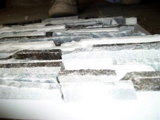 A-cero Projects Revestimentos diseñados por A-cero para Porcelanosa