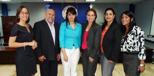 Charla sobre Agile Project Management EGRU - PMI República Dominicana EGRU - Charla Agile Project Management