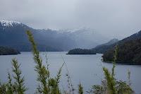 Lago Nahuel Huapi, Villa La Angostura, Neuquén - DondeViajo.com.ar