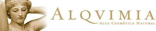 Alqvimia Aceite embellecedor del busto de Alqvimia