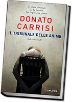El tribunal de las almas de Donato Carrisi