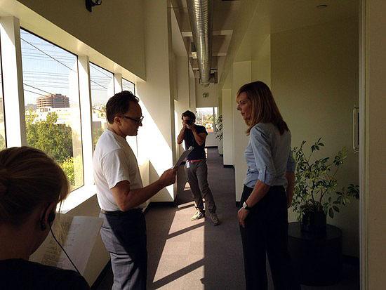 west-wing-movie1 Rumores sobre una posible película de ‘The West Wing’