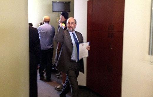 west-wing-movie2 Rumores sobre una posible película de ‘The West Wing’